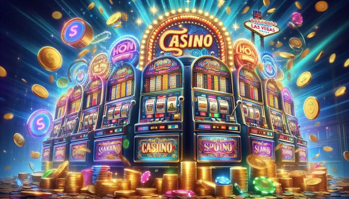 Duelz Casino